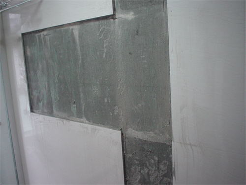 墙面砖坏了怎么办视频(墙面砖坏了一块怎么能补进一块新的) 墙面砖坏了怎么办视频(墙面砖坏了一块怎么能补进一块新的)